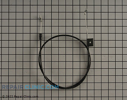 Control Cable 532851670 Alternate Product View