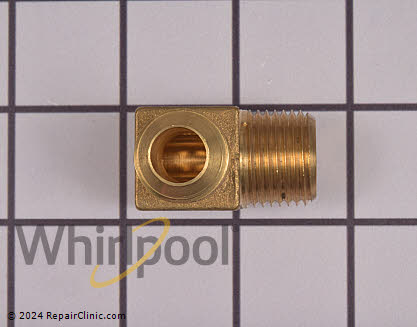 Gas Tube or Connector W10244337 Alternate Product View