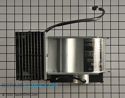 Blower Motor FFV0930008S Alternate Product View