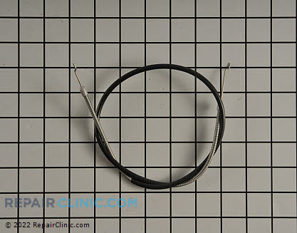 Control Cable 1666266SM Alternate Product View