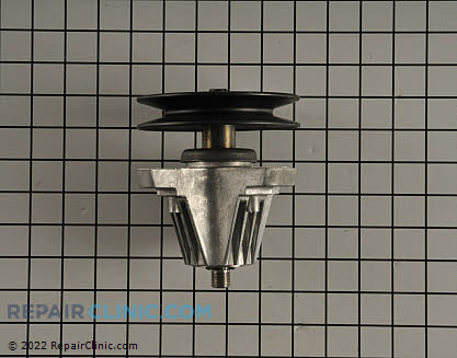Spindle Assembly 918-06981 Alternate Product View