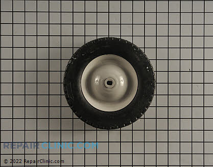 Wheel Assembly 1758332 Alternate Product View