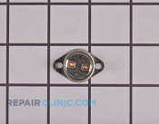 Thermostat - Part # 3026289 Mfg Part # WB27X11208