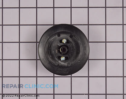 Thermostat Knob WB03X22503 Alternate Product View