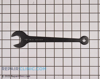 Wrench 670346001 Alternate Product View
