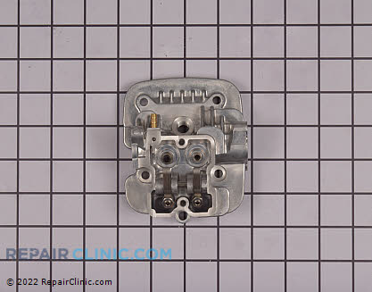 Cylinder Head 142771-4 Alternate Product View
