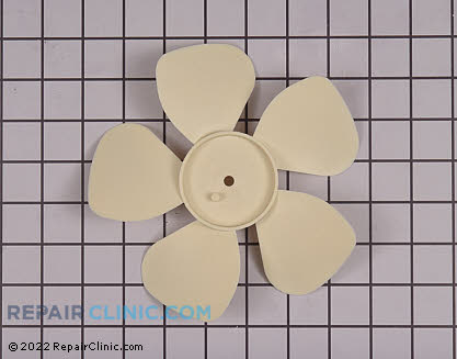 Fan Blade 1671718SM Alternate Product View
