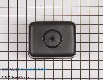 Air Cleaner Cover 17231-Z4M-010 Alternate Product View
