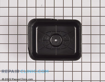 Air Cleaner Cover 17231-Z4M-010 Alternate Product View