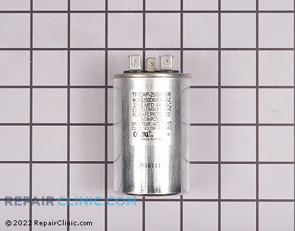 Dual Run Capacitor CAP205440R Alternate Product View