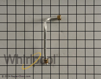 Gas Tube or Connector W10353152 Alternate Product View