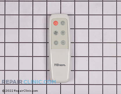 Remote Control A2529-090 Alternate Product View