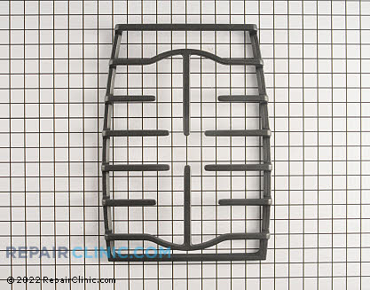 Grill Grate EBZ60661102 Alternate Product View
