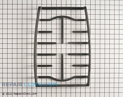 Grill Grate EBZ60661102 Alternate Product View