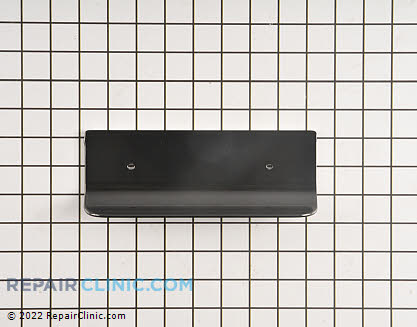 Door Handle W10738327 Alternate Product View