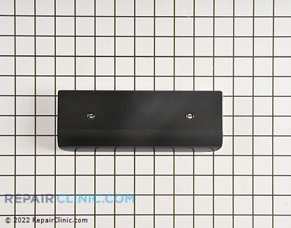 Door Handle W10738327 Alternate Product View