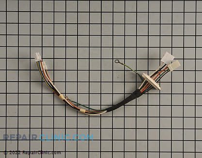 Wire Harness W10139199 Alternate Product View