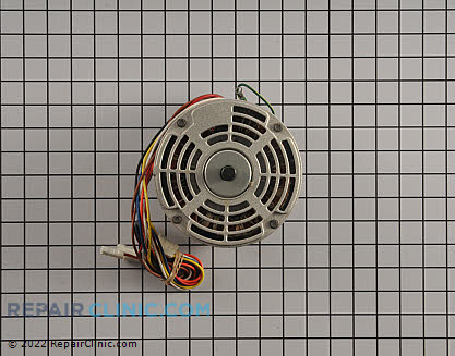 Blower Motor 56W67 Alternate Product View