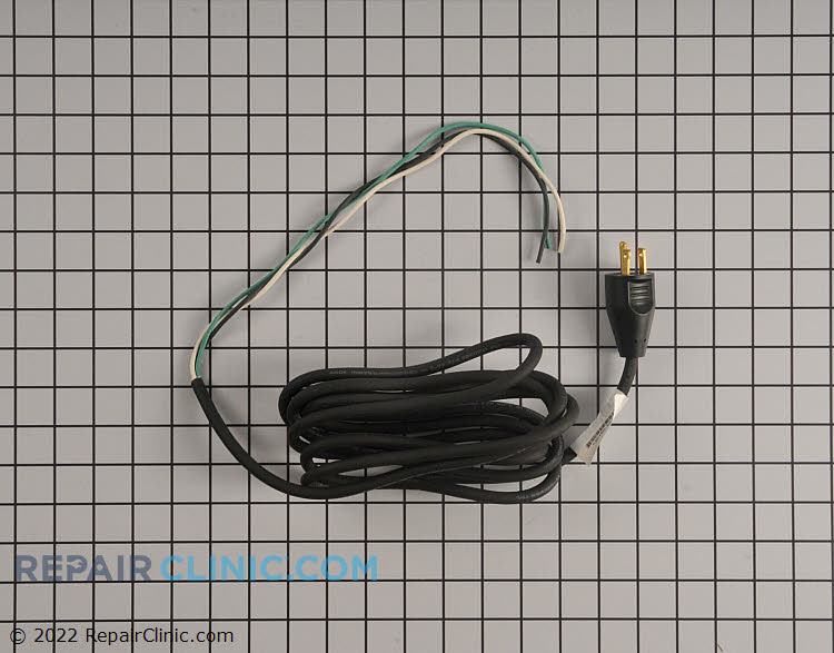 KONKIN BOO Compatible AC Adapter Replacement for Black & Decker FL3WBD 3W  Waterproof Spot Light Power Supply Cord 