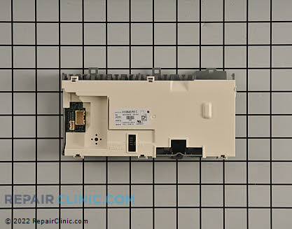Control Board WPW10355483 Alternate Product View
