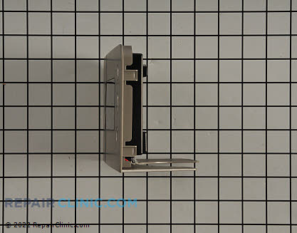 Dispenser Front Panel DA97-07286G Alternate Product View
