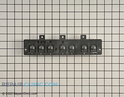 Main Control Board 00495348 Alternate Product View