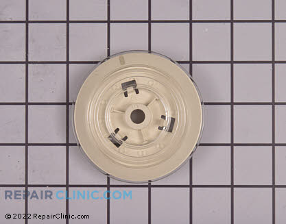Knob Dial 3949431 Alternate Product View