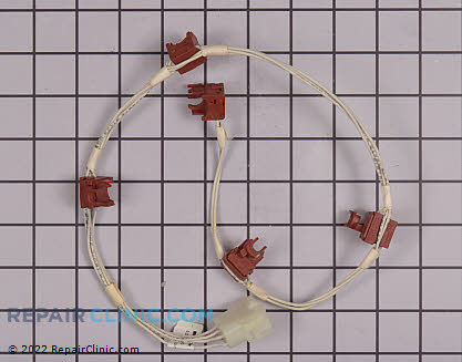 Wire Harness WP8286686 Alternate Product View