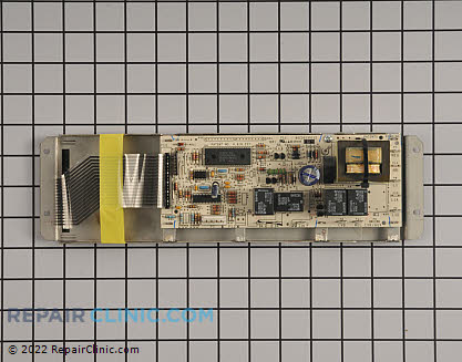 Oven Control Board WP5701M486-60 Alternate Product View