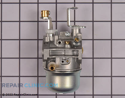 Carburetor 253-62457-30 Alternate Product View