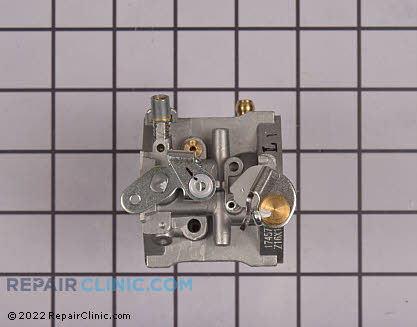 Carburetor 253-62457-30 Alternate Product View