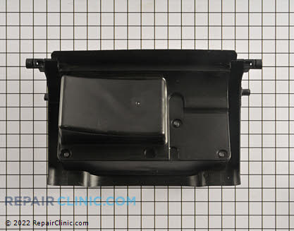 Rear Door Assembly 581747804 Alternate Product View