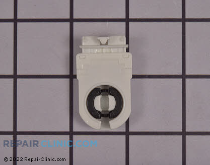 Light Socket W10499861 Alternate Product View