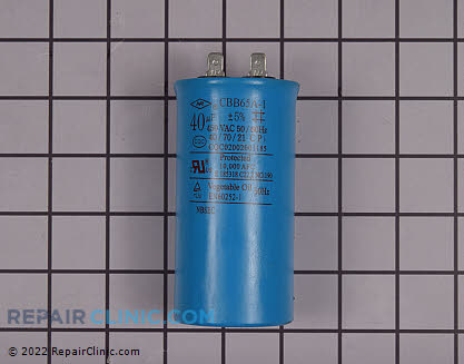 Capacitor 33000022 Alternate Product View
