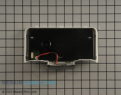 Dispenser Front Panel DA97-06521C Alternate Product View