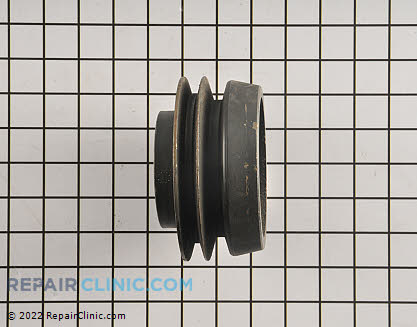 Pulley 1650304SM Alternate Product View