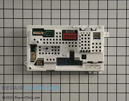 Control Board W10392982 Alternate Product View
