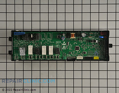 Control Board W11297271 Alternate Product View