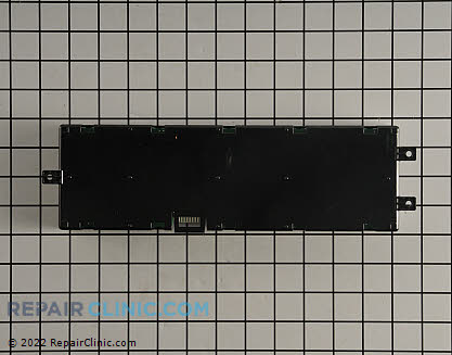 Control Board W11297271 Alternate Product View