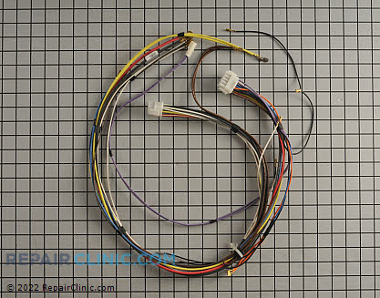 Wire Harness 318384492 Alternate Product View
