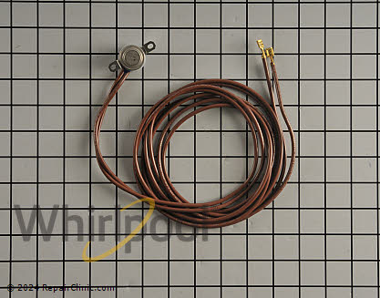 Wire Harness 33002834 Alternate Product View