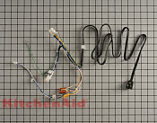 Wire Harness - Part # 4449187 Mfg Part # WPW10679216