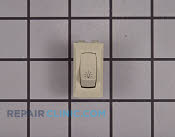 Light Switch - Part # 911011 Mfg Part # WB24K10018