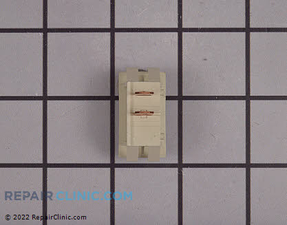 Light Switch WB24K10018 Alternate Product View