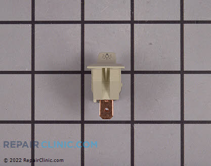 Light Switch WB24K10018 Alternate Product View