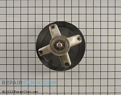 Spindle Assembly 618-0250P Alternate Product View