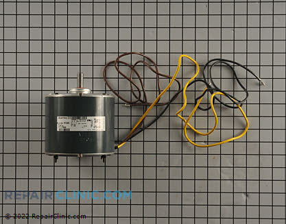 Condenser Fan Motor 1178686 Alternate Product View