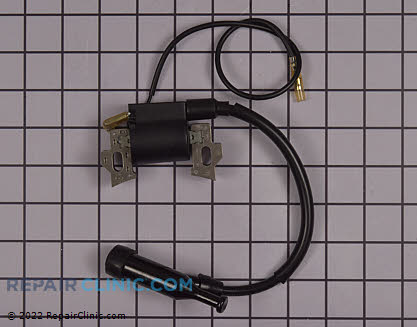 Ignition Coil 0H33750168 Alternate Product View