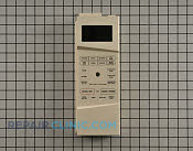 Touchpad and Control Panel - Part # 1473553 Mfg Part # WB07X11191
