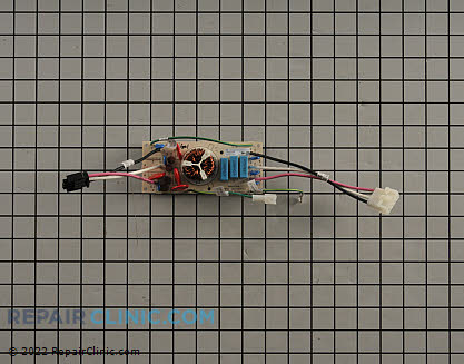 Control Board WB27T10561 Alternate Product View